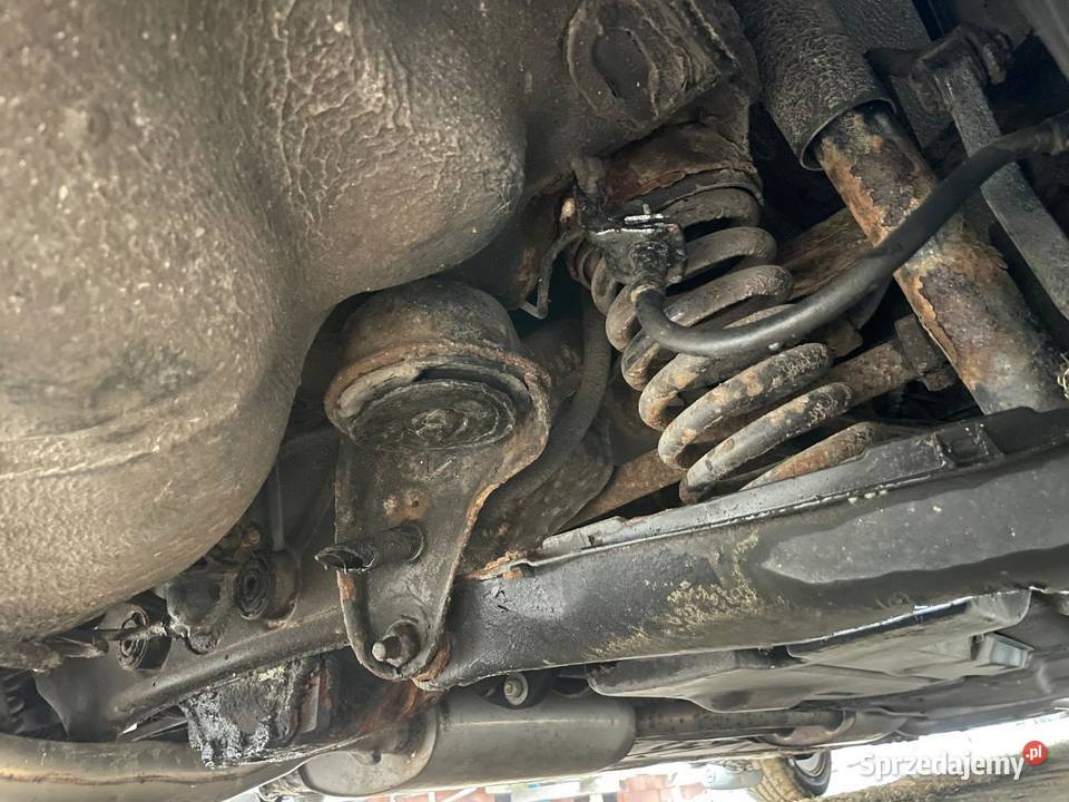 Mercedes w124 300CE automat klima elektryka małopolskie