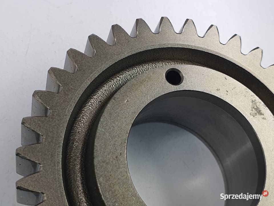 Tryb Kolo Zebate Walu Ktm 950 Lc8 Łódź sprzedam