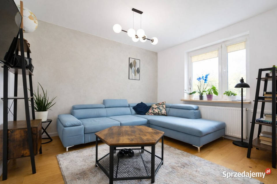 Mieszkanie 6463m2 4 pokoje Lublin Sprzedaż