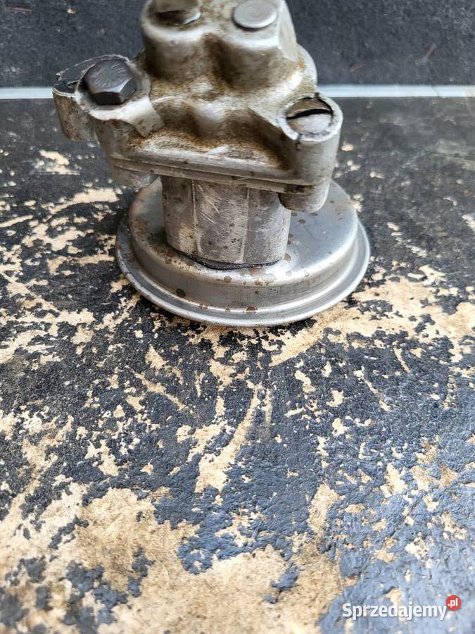 BMW R51 R69 R50 R68 POMPA OLEJOWA śląskie Rybnik
