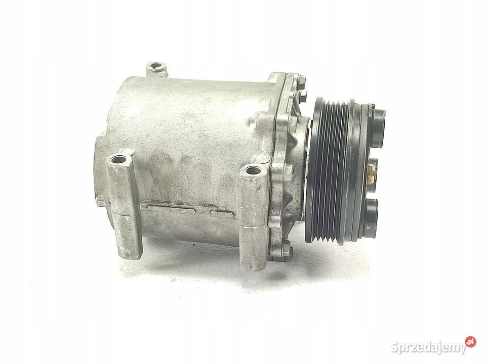 SPRĘŻARKA KLIMA MITSUBISHI GALANT VIII 20 25