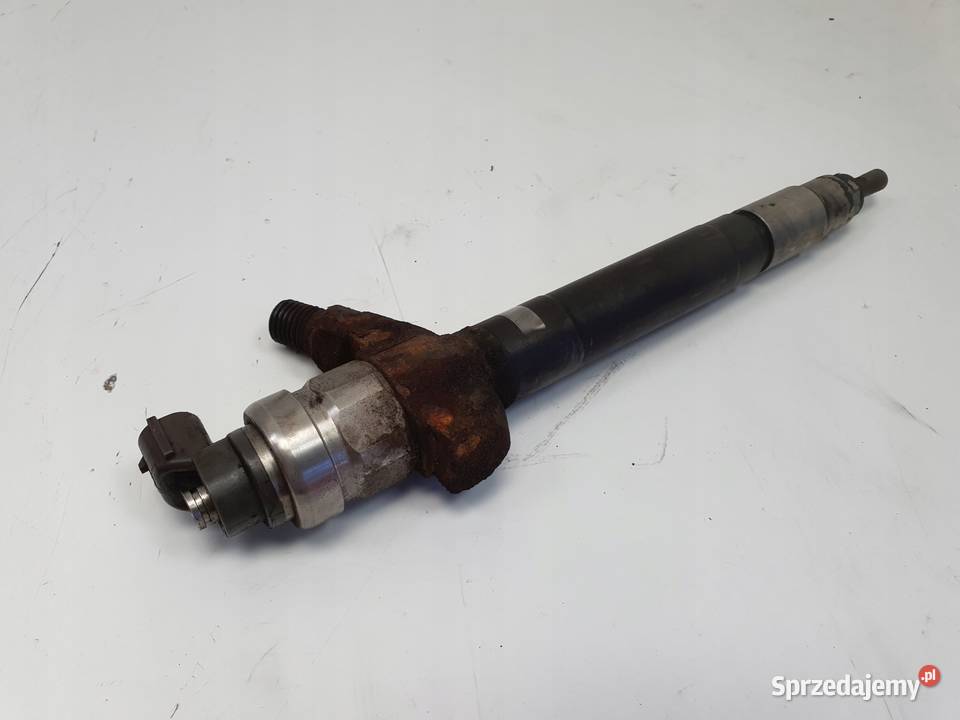 WTRYSKIWACZ Peugeot Boxer II 22 HDI 6C1Q9K546AC osobowe