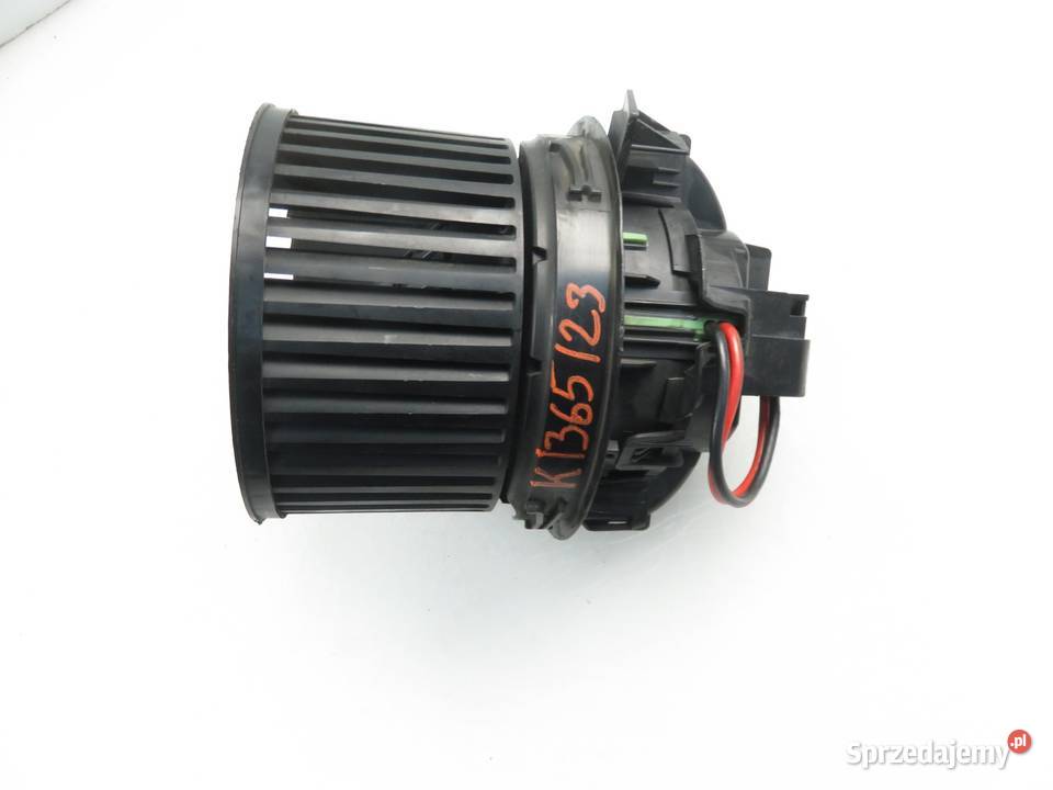 DMUCHAWA PEUGEOT 508 SW T1013001UE sprzedam