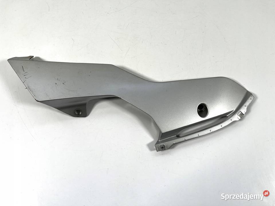 YAMAHA YZFR6 1720 Owiewka dolna Pług B6N28385 L Plastiki wielkopolskie Łobżenica