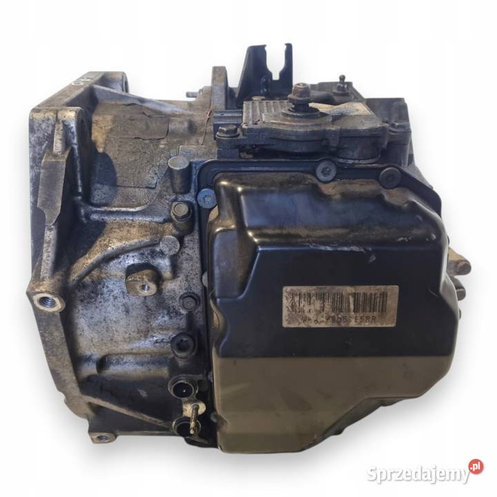 SKRZYNIA BIEGÓW Opel Insignia 20 CDTI TF80SC Skrzynie biegów manualne Chełm