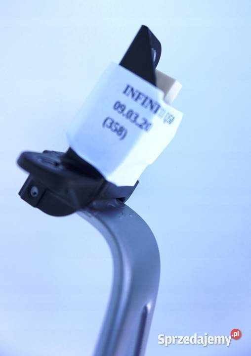 ŁOPATKA ZMIANY BIEGÓW INFINITI Q50 wielkopolskie Nowy Tomyśl