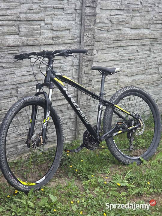 Kross Hexagon 50