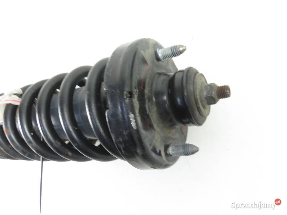 MCPERSON PRAWY PRZEDNI ROVER 400 osobowe