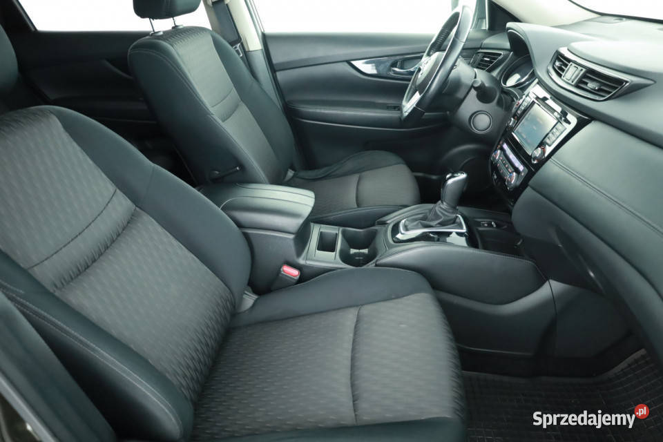 Nissan XTrail 20 dCi Rok produkcji 2017 X-Trail Piaseczno
