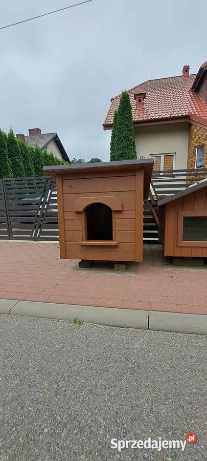 Slidne budy piesków Lubawa