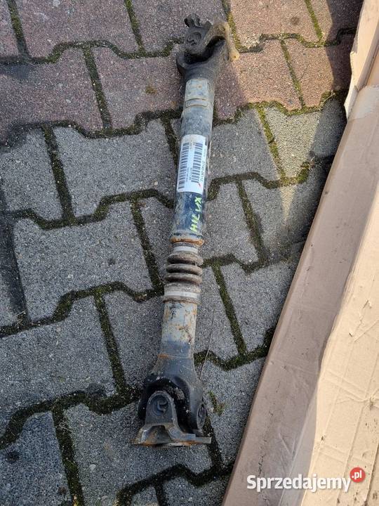 WAŁ NAPĘDOWY TOYOTA HILUX VIII 24 D 371400K112 sprzedam