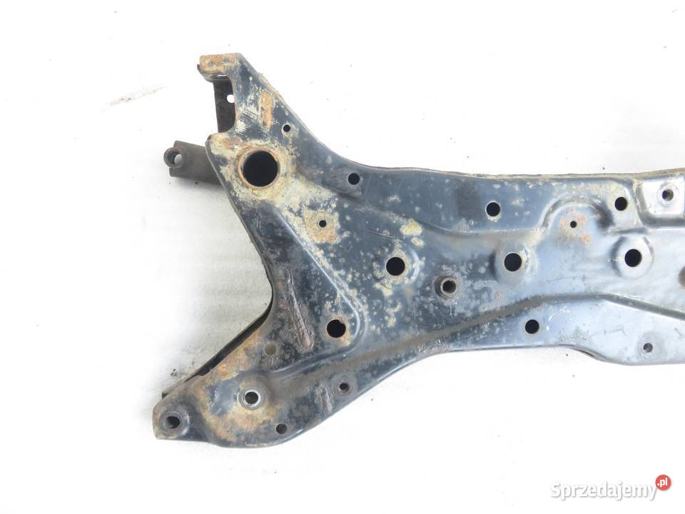 SANKI PRZÓD CITROEN CCROSSER VUVV 22 HDi 160 4HN