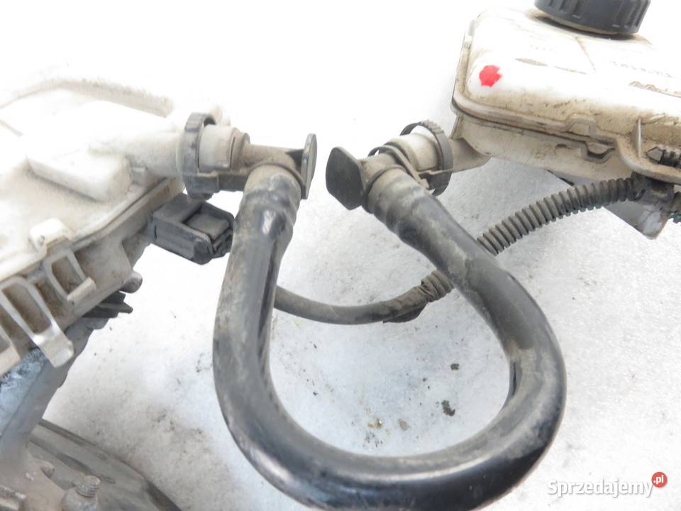 SERWO OPEL VIVARO B 16 CDTI R9M 450 472108729R