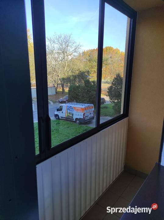 Zabudowa Balkonu Tarasu Zduńska Wola