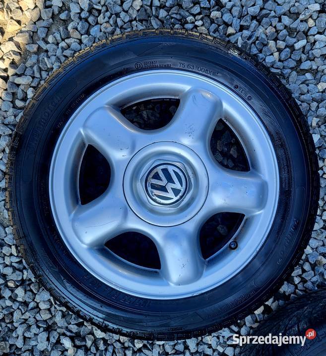 Alufelgi 14 4 x 100 Lato 1855514 Volkswagen Audi Kraków