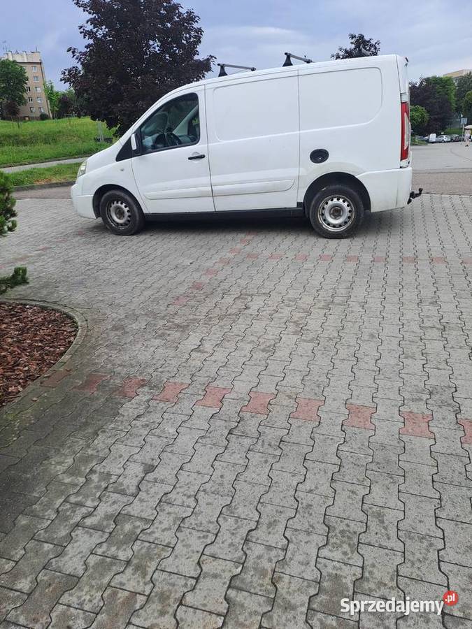Sprzedam Peugota Experta Bochnia