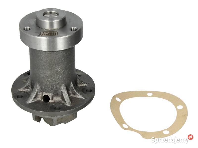 Mercedes W11 W111 W112 POMPA WODY śląskie Częstochowa