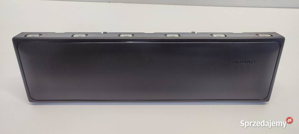 SKODA KAROQ PODUSZKA AIRBAG KOLANOWA 57C880841D