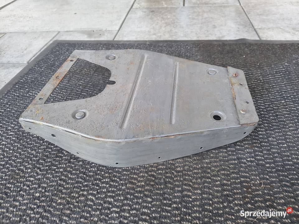 Blacha siedzenia SHL m11 Rzeszów sprzedam