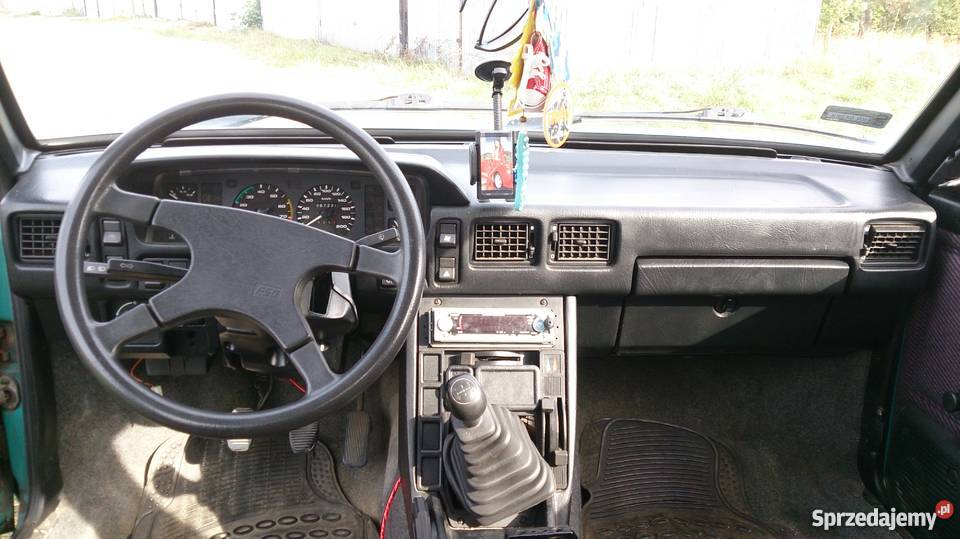 Polonez Caro 15 GLI Abimex małopolskie Olkusz