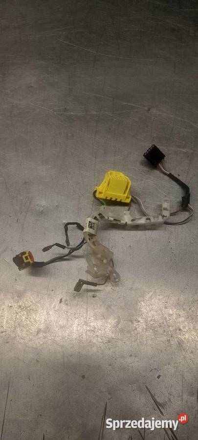 WIĄZKA PODUSZKI AIRBAG VW PASSAT B8