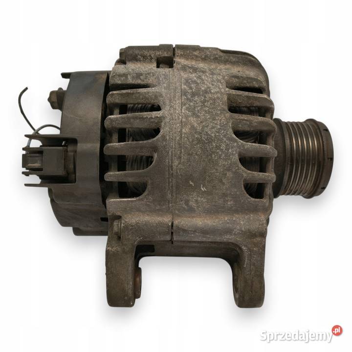 ALTERNATOR Renault Kangoo II Megane Clio IV 15 osobowe Chełm