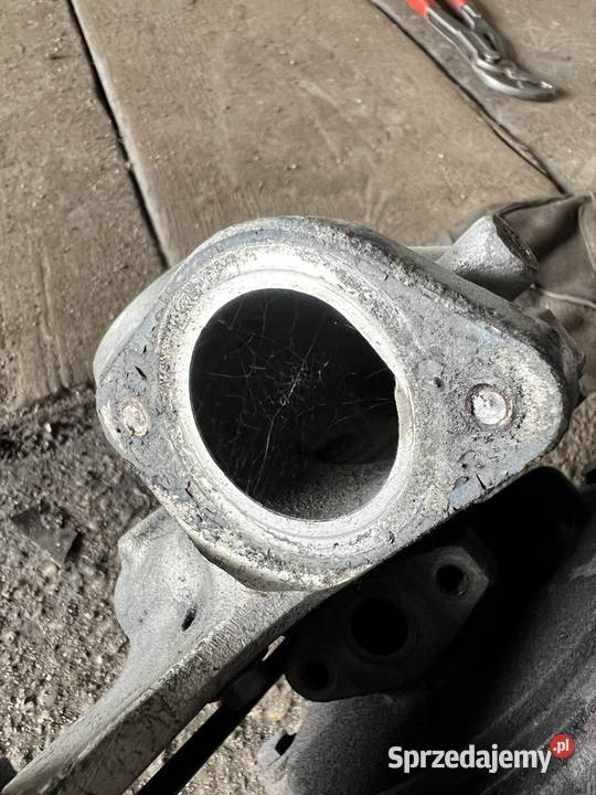 Turbosprężarka 20jdtm 55221457 Wysokie Mazowieckie