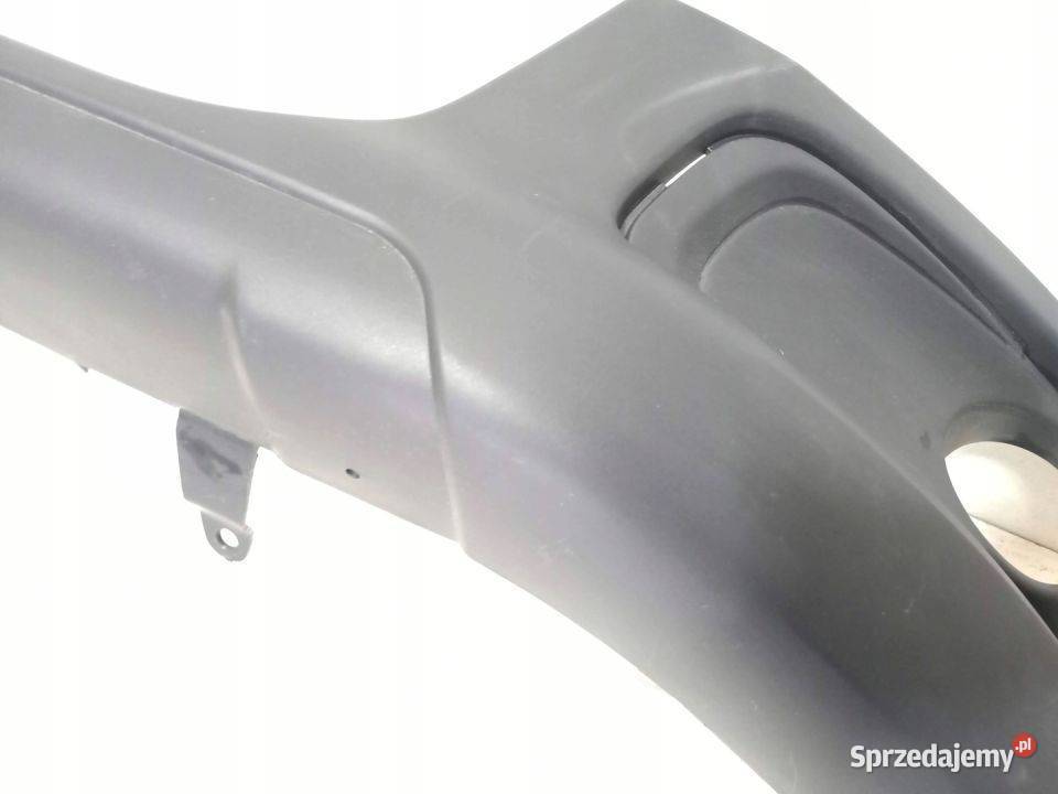 PEUGEOT 2008 I 13 DOKŁADKA SPOILER ZDERZAK PRZÓD świętokrzyskie Skarżysko-Kamienna sprzedam