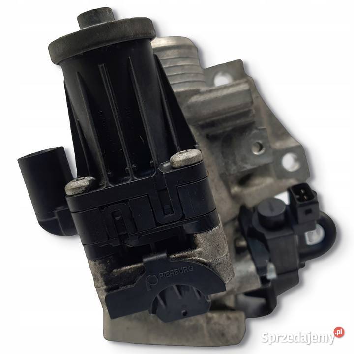 CHŁODNICA SPALIN Volvo S60 II V60 20 D3 31325030 lubelskie Chełm