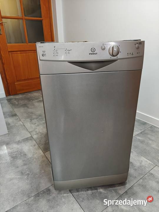 Zmywarka 45 Indesit podblatowa Żywiec sprzedam