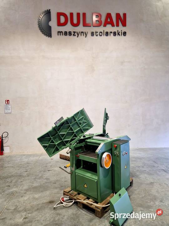 Strugarkogrubościówka JAROMA 410MM elektryka Kalwaria Zebrzydowska