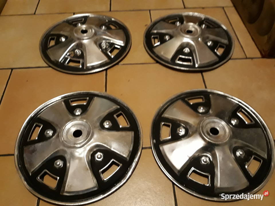 Zamek drzwi nowy fiat 126p Leszno