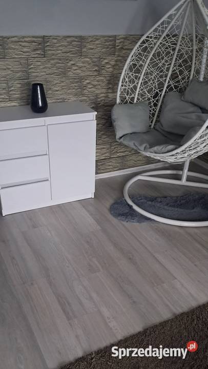 Sprzedam mieszkanie 4720m dobra Lipno balkon