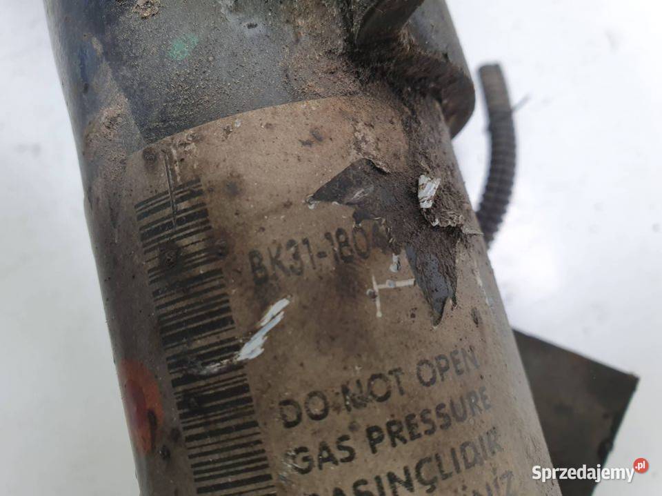 AMORTYZATOR LEWY PRZÓD FORD TRANSIT MK8 osobowe Lipno