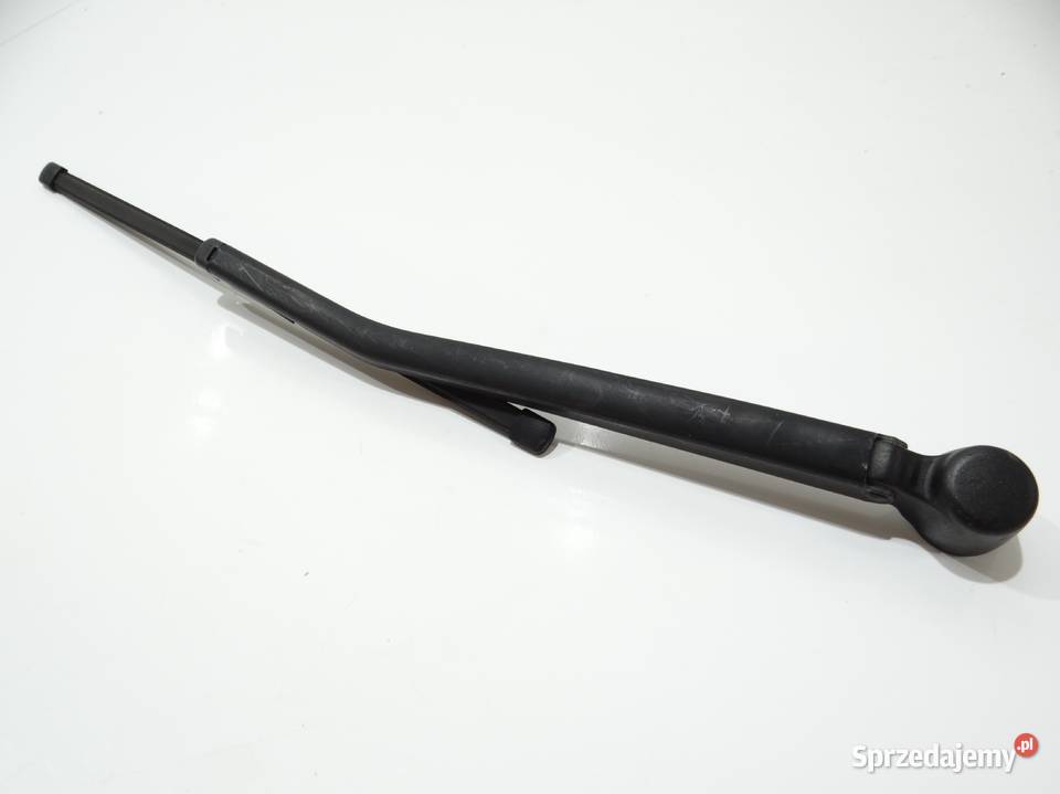 RAMIĘ WYCIERACZKI TYLNEJ TYŁ BMW X1 E84 LCI Części montażowe Strzyżewice