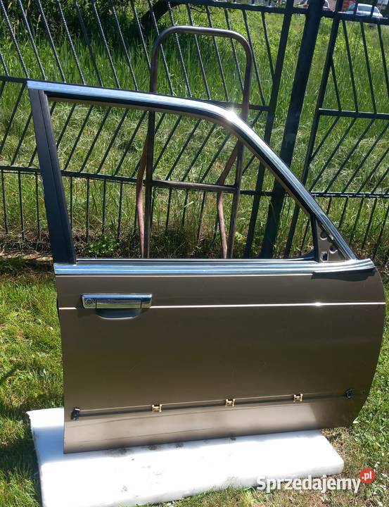Drzwi Bmw e23 osobowe łódzkie