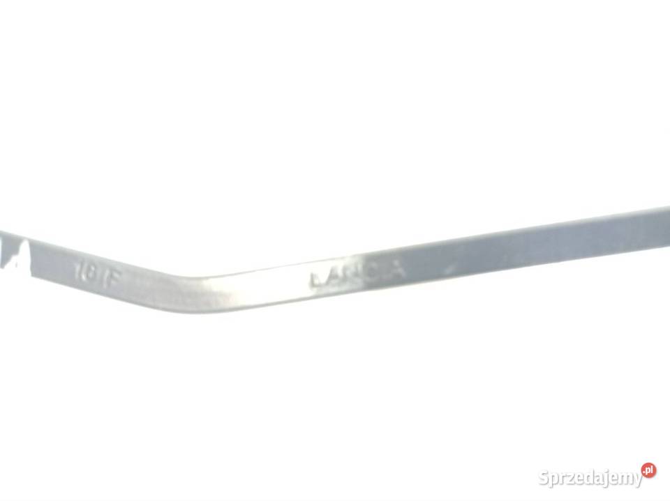 Lancia Ypsilon III 1123 Ramię wycieraczki szyby Pozostałe Skarżysko-Kamienna