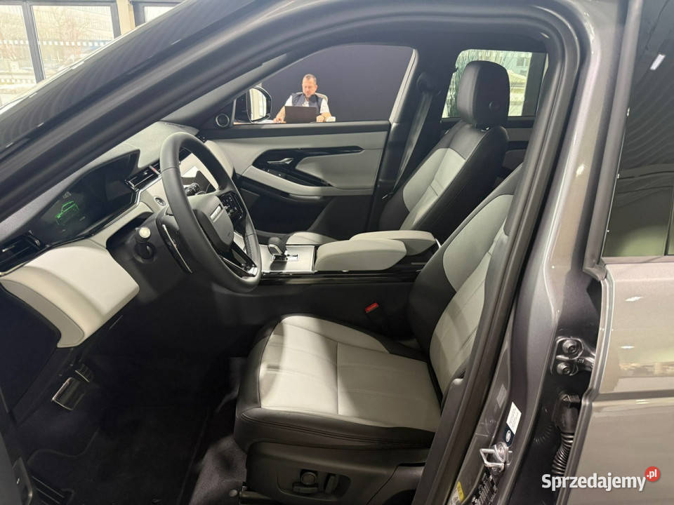 Land Rover Range Rover Evoque Range Rover Evoque Range Rover Evoque