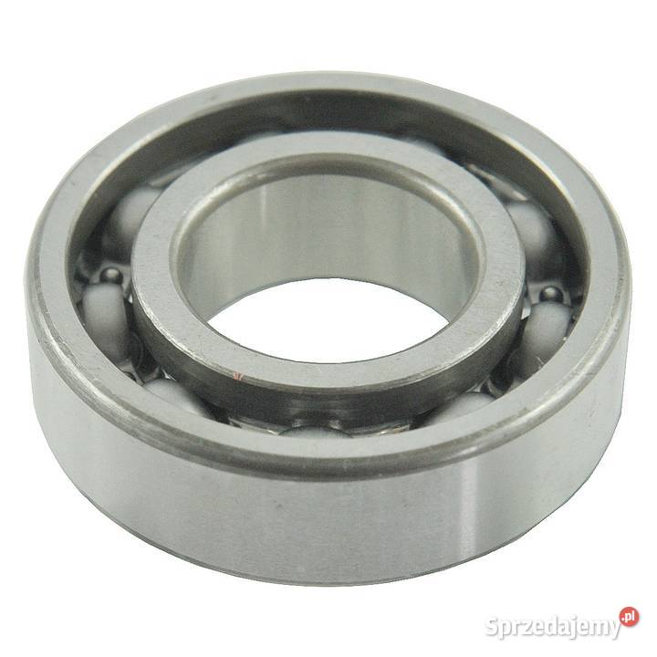 Łożysko kulkowe 25 x 52 x 15 mm 6205 C3 LS XJ 25 podkarpackie Tajęcina