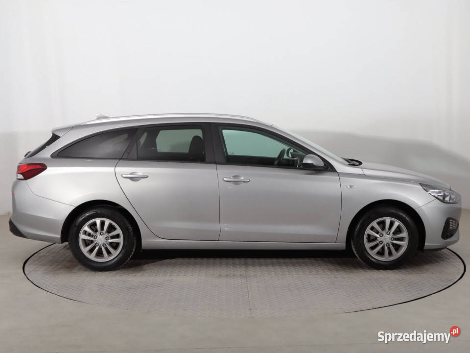 Hyundai i30 15 DPI pełny VAT Piaseczno