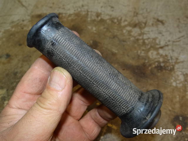 rączka gazu rurka AWO Simson IFA MZ org DDR Manetki