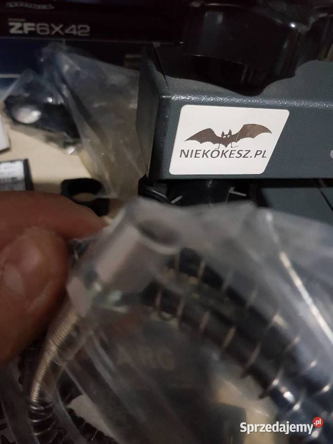 przetoczka altaraos pcp wersja TATA MAMA 18 BSP Trzcianka sprzedam