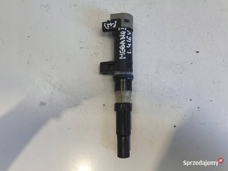 CEWKA ZAPŁONOWA Renault Megane I 14 16V Pozostałe lubelskie Rudka