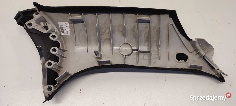 MERCEDES GLC W253 X253 OSŁONA SŁUPKA PRAWA