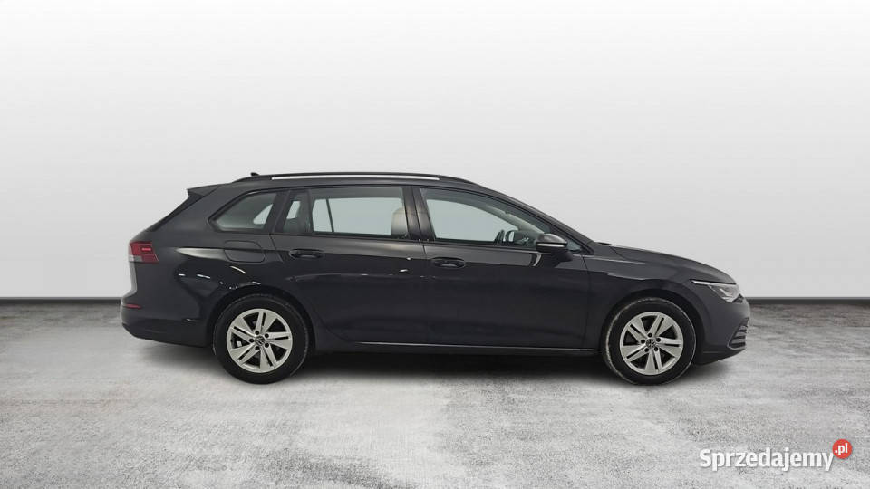 Volkswagen Golf 20 TDI Life Z Polskiego Salonu