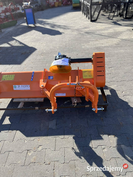 Kosiarka bijakowa 145 ciężka inne szerokości Huta Radoryska sprzedam