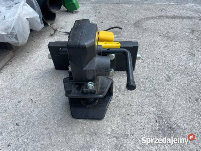 Zaczep Transportowy 335 Automat Claas Massey Rolnictwo Jastrzębniki