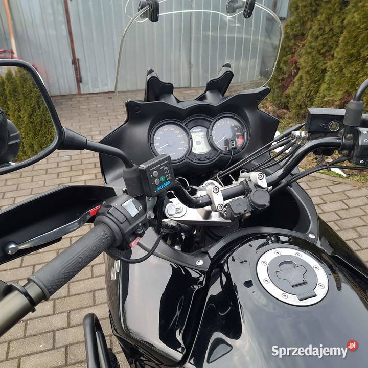 SUZUKI DL 650 Vstrom DL Wieliczka