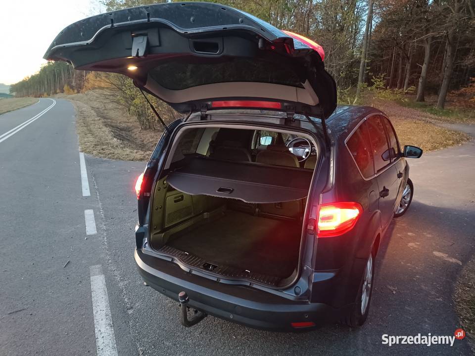 Ford S Titanium 2011 20 TDCi 140 Manual Xenon