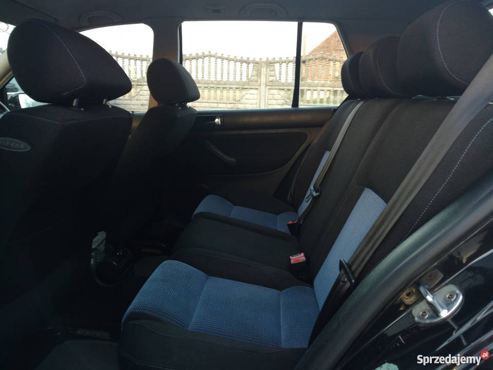 Części VW GOLF 4 IV 23 V5 170 Opole sprzedam